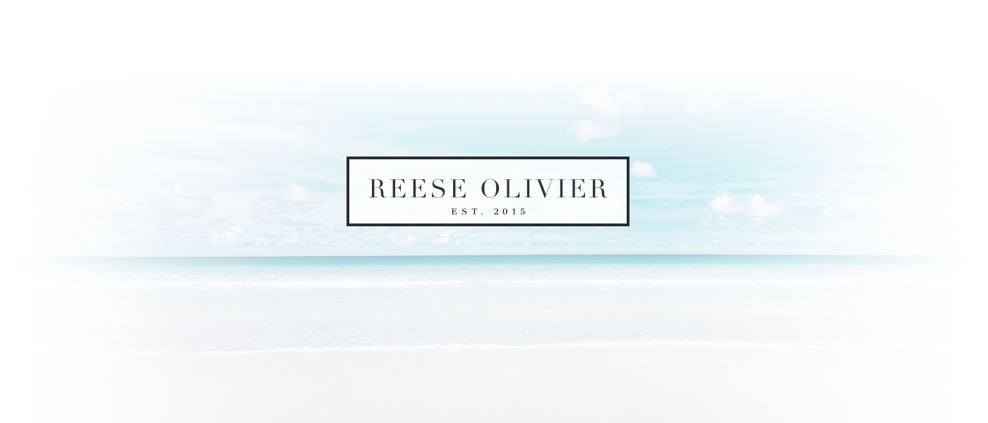 Reese Olivier